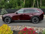 New 2025 MAZDA CX-90 Plug-In Hybrid w/ Premium Plus image 2