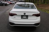 Used 2024 Volkswagen Jetta Sport image 4