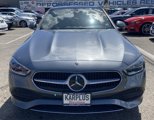 Used 2022 Mercedes-Benz C 300 Sedan image 3