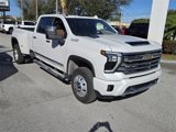 New 2025 Chevrolet Silverado 3500 High Country w/ High Country Premium Package image 2
