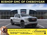 New 2025 GMC Sierra 1500 AT4 w/ Technology Package image 4