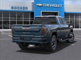 New 2025 GMC Sierra 2500 Denali w/ Denali Reserve Package image 4