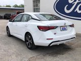 Used 2023 Nissan Sentra SV image 3