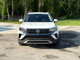 Used 2022 Volkswagen Taos SE w/ IQ.Drive SE Package image 2