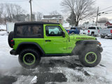 Used 2019 Jeep Wrangler Rubicon image 5