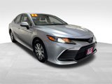 Used 2022 Toyota Camry LE image 3