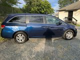 Used 2015 Honda Odyssey EX image 6