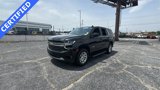 Certified 2023 Chevrolet Tahoe LT image 3