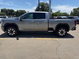 New 2025 GMC Sierra 2500 Denali w/ Denali Reserve Package image 4