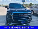 New 2025 GMC Yukon Elevation w/ Elevation Premium Package image 3