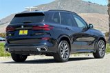 New 2026 BMW X5 xDrive40i w/ M Sport Package image 3