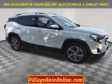 Used 2019 GMC Terrain SLT image 5