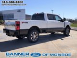 New 2025 Ford F250 King Ranch image 4