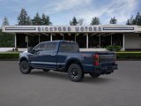New 2025 Ford F350 Platinum w/ FX4 Off-Road Package image 4
