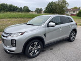 Used 2021 Mitsubishi Outlander Sport SE image 3