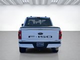 Certified 2022 Ford F150 XLT w/ Equipment Group 302A High image 4