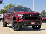 New 2025 Chevrolet Silverado 1500 LT Trail Boss w/ Convenience Package II image 2