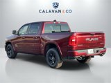 New 2025 RAM 1500 Big Horn image 5