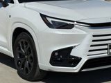 New 2025 Lexus TX 500h AWD image 4