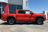 New 2025 Nissan Frontier PRO-4X image 3