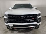 New 2025 Chevrolet Suburban Z71 w/ Comfort Package image 4
