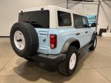 Used 2025 Ford Bronco Heritage Edition image 3