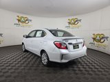 New 2024 Mitsubishi Mirage G4 LE image 5