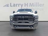 New 2025 RAM 2500 Rebel image 3