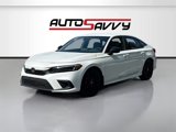 Used 2024 Honda Civic Sport image 3