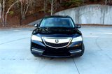 Used 2016 Acura MDX SH-AWD image 2