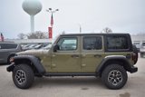 New 2025 Jeep Wrangler Unlimited Rubicon image 3