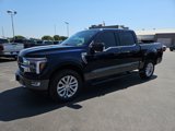 New 2025 Ford F150 King Ranch image 5