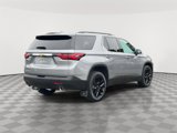 Used 2023 Chevrolet Traverse LT image 4