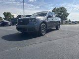 New 2025 Ford Maverick XLT image 2
