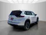 New 2025 Nissan Rogue Platinum w/ Tech Package image 5