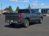 New 2025 Chevrolet Silverado 1500 LT w/ All Star Edition Plus image 5