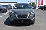 New 2025 Nissan Rogue Platinum w/ Tech Package image 2