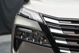 New 2025 Nissan Rogue Platinum w/ Tech Package image 4