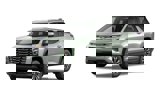 New 2026 Chevrolet Equinox LT image 3