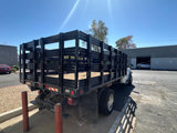 Used 2012 RAM 5500 4x4 Regular Cab w/ Cold Weather Group image 6
