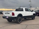 New 2025 RAM 2500 Rebel w/ Rebel Level 1 Equipment Group image 5