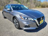 Used 2022 Nissan Altima 2.5 SV w/ SV Premium Package image 3