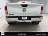 Used 2023 RAM 3500 Big Horn w/ Level 1 Equipment Group image 3