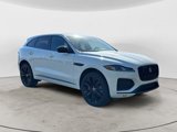 New 2026 Jaguar F-PACE R-Dynamic S image 2