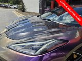Used 2024 Chevrolet Corvette Stingray Preferred Cpe w/ Z51 Performance Package image 4