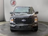 Used 2023 Ford F150 4x4 SuperCrew image 2