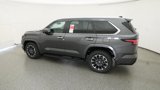 New 2025 Toyota Sequoia Limited image 4