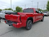 New 2025 Toyota Tundra Platinum image 4