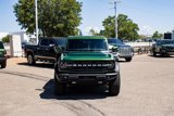 Used 2025 Ford Bronco Outer Banks w/ Sasquatch Package image 2