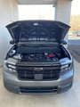 Used 2024 Ford Maverick Lariat w/ Black Appearance Package image 3